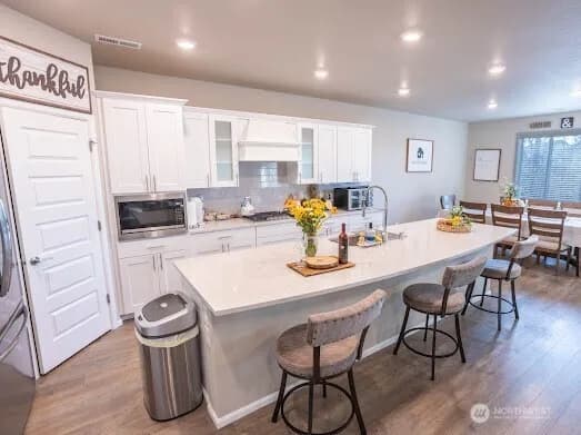 Property photo for 17622 Crossing Drive E, Puyallup photo 10