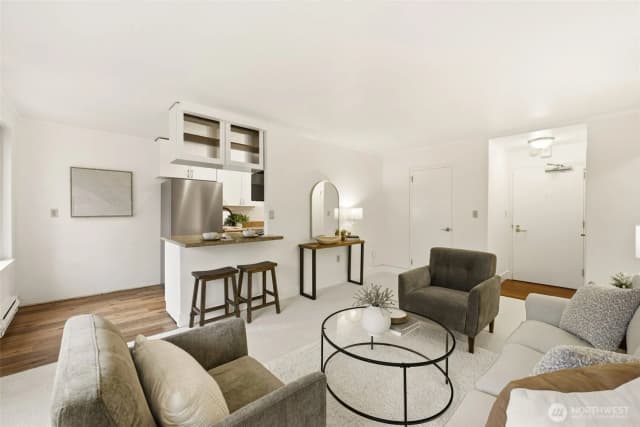 Property photo for 1105 Spring Street #408, Seattle photo 5