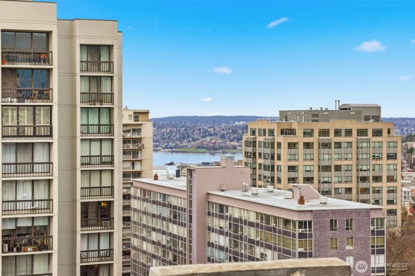 Property photo for 1105 Spring Street #408, Seattle photo 17