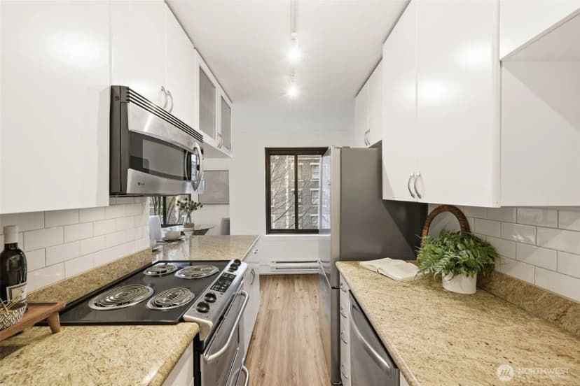 Property photo for 1105 Spring Street #408, Seattle photo 7