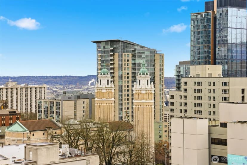 Property photo for 1105 Spring Street #408, Seattle photo 18