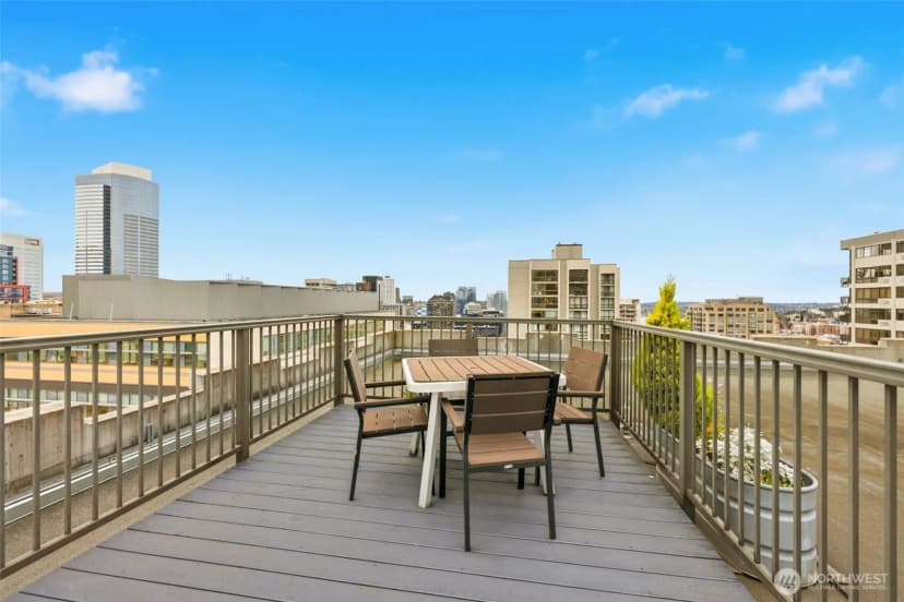 Property photo for 1105 Spring Street #408, Seattle photo 15