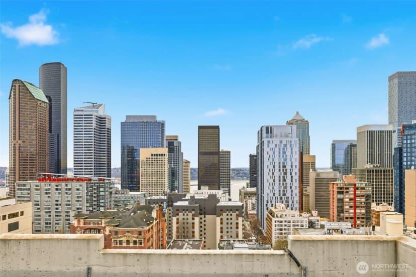 Property photo for 1105 Spring Street #408, Seattle photo 16