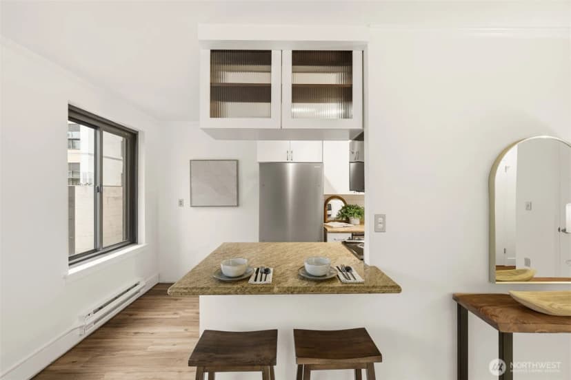 Property photo for 1105 Spring Street #408, Seattle photo 8
