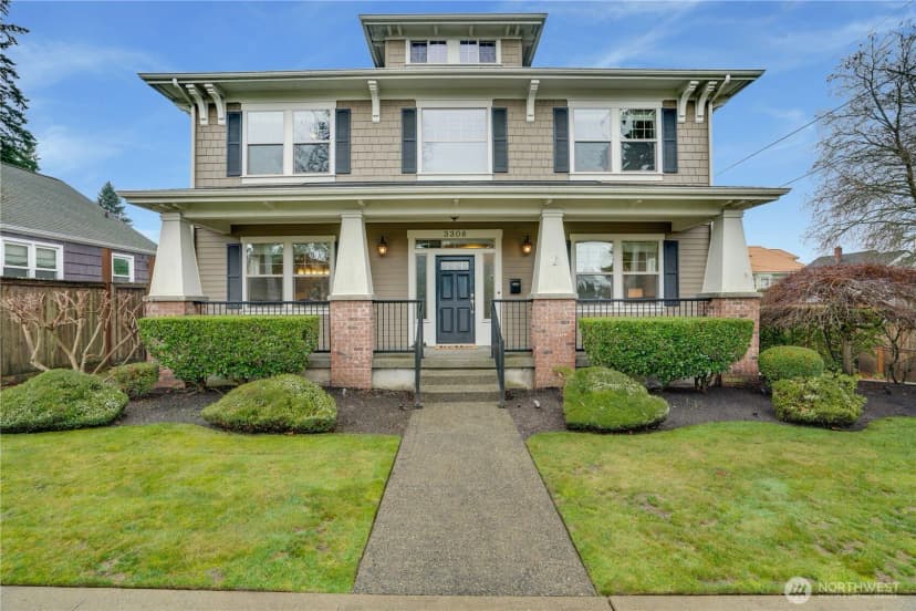 Property photo for 3308 N Mason Street, Tacoma photo 40
