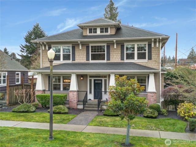 Property photo for 3308 N Mason Street, Tacoma