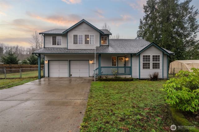 Property photo for 9208 E 321st Court St, Eatonville