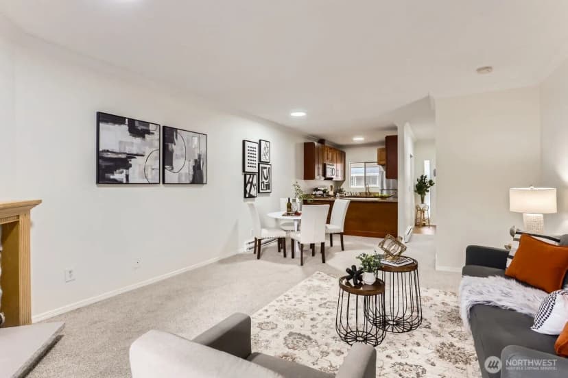 Property photo for 14547 Ne 40th St #j302, Bellevue photo 7