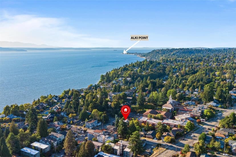 Property photo for 7144 47th Avenue Sw, Seattle photo 25