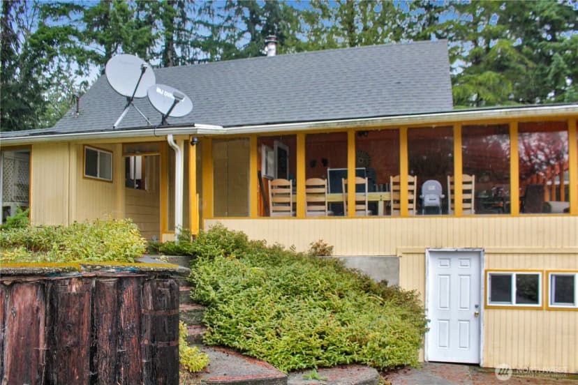 Property photo for 22115 Maple Drive Nw, Lakebay photo 7
