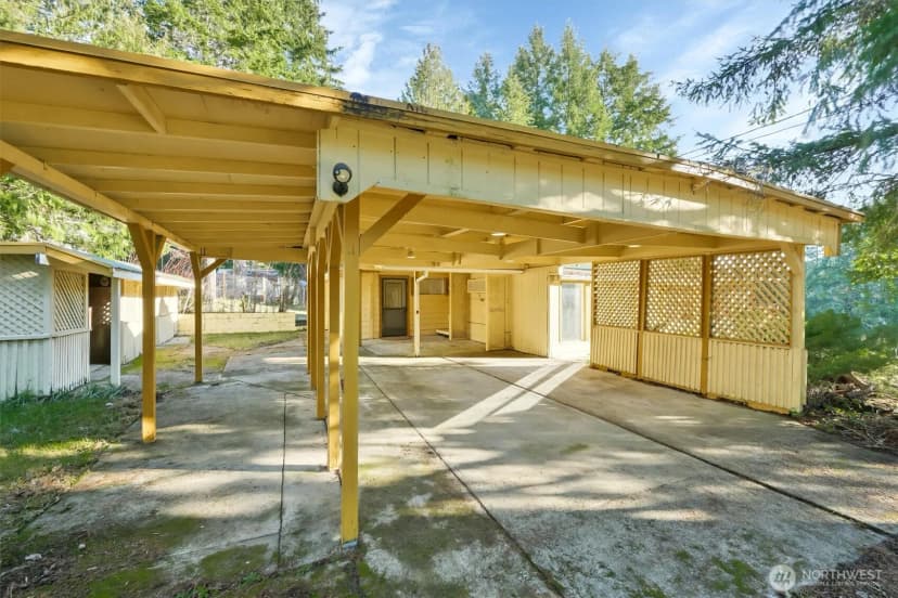 Property photo for 22115 Maple Drive Nw, Lakebay photo 16