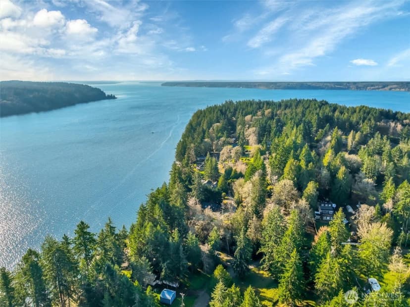 Property photo for 22115 Maple Drive Nw, Lakebay photo 37