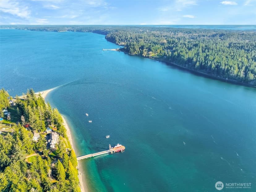 Property photo for 22115 Maple Drive Nw, Lakebay photo 39