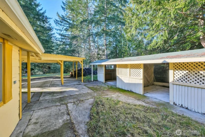 Property photo for 22115 Maple Drive Nw, Lakebay photo 15