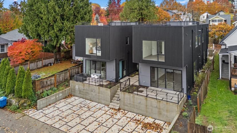 Property photo for 1114 26th Avenue #c, Seattle
