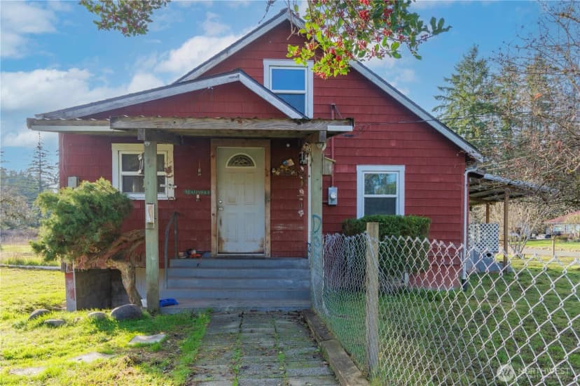Property photo for 917 Byham Road, Winlock photo 15