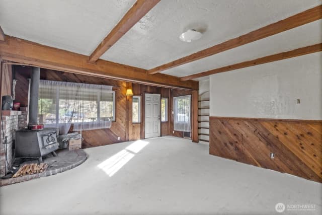 Property photo for 917 Byham Road, Winlock photo 5