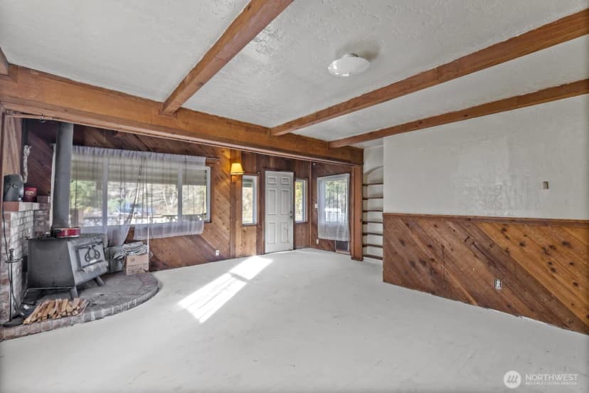 Property photo for 917 Byham Road, Winlock photo 5