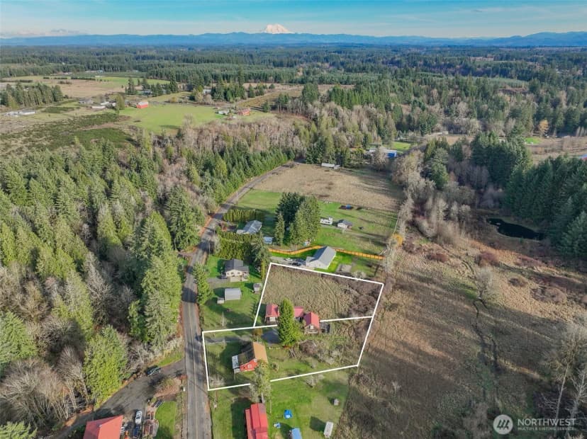 Property photo for 917 Byham Road, Winlock photo 18