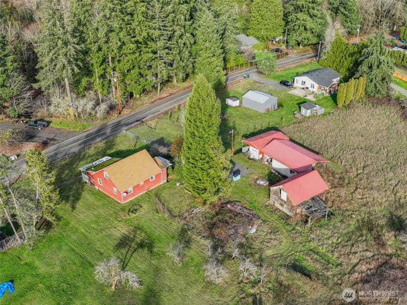Property photo for 917 Byham Road, Winlock photo 19