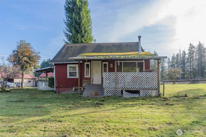 Property photo for 917 Byham Road, Winlock photo 14