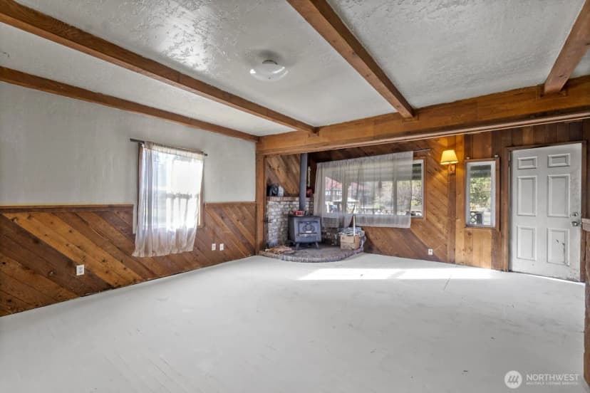Property photo for 917 Byham Road, Winlock photo 4