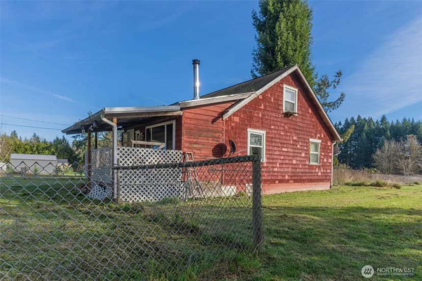 Property photo for 917 Byham Road, Winlock photo 13
