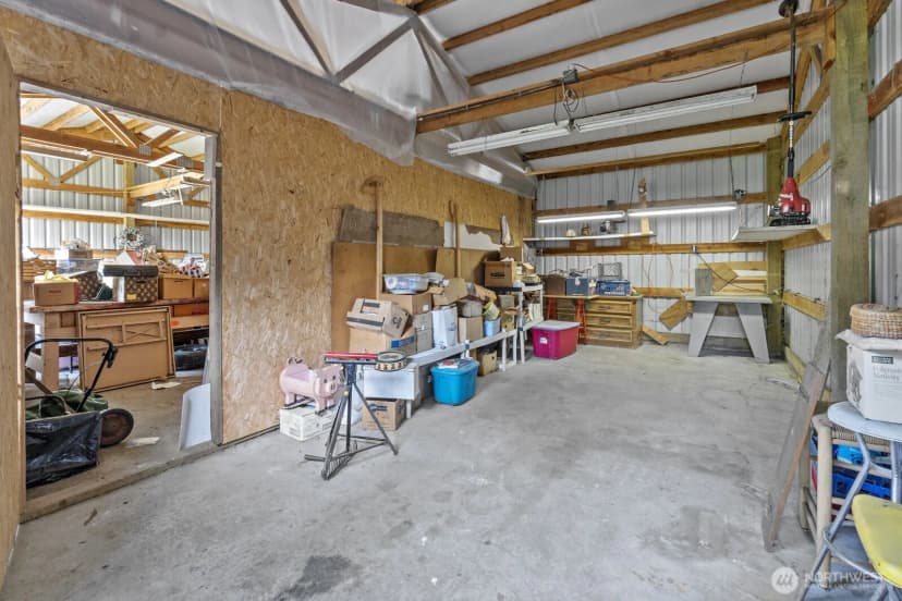Property photo for 917 Byham Road, Winlock photo 11