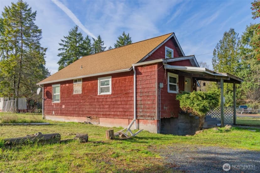 Property photo for 917 Byham Road, Winlock photo 12