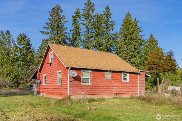 Property photo for 917 Byham Road, Winlock photo 3