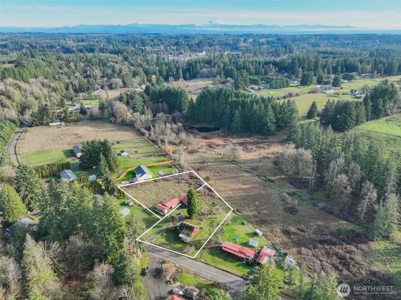 Property photo for 917 Byham Road, Winlock photo 17