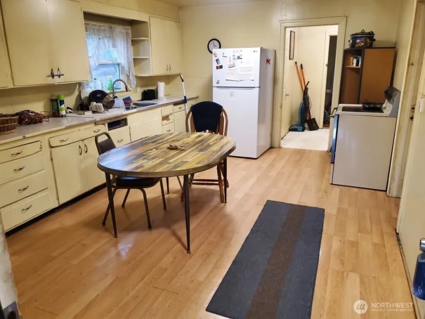 Property photo for 917 Byham Road, Winlock photo 6