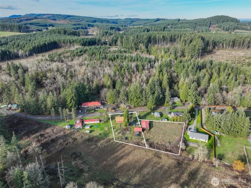 Property photo for 917 Byham Road, Winlock photo 2