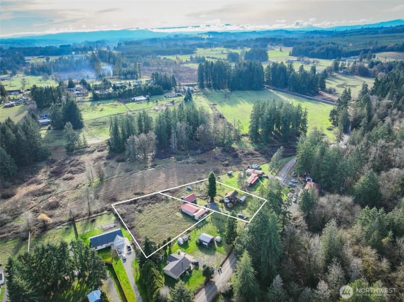 Property photo for 917 Byham Road, Winlock photo 16