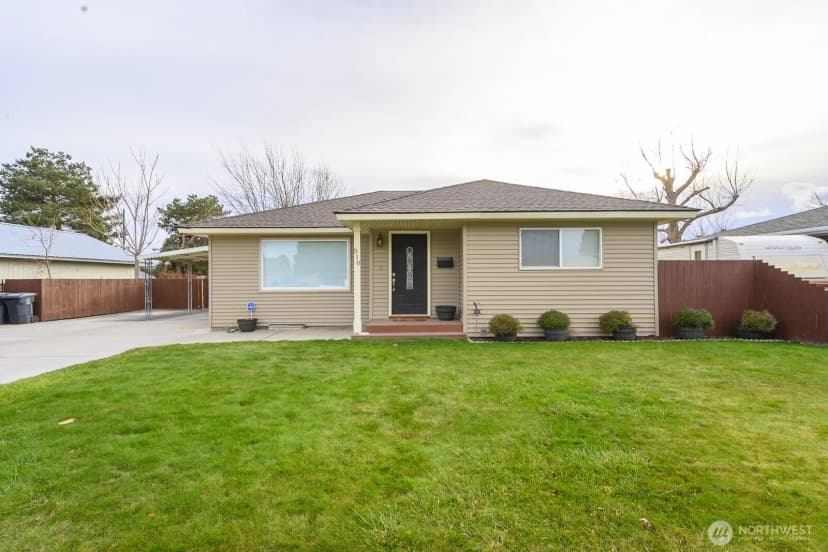 Property photo for 510 M St Sw, Quincy