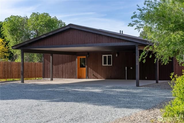 Property photo for 1110 Riverside Avenue, Twisp