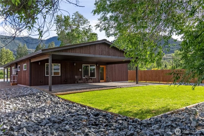 Property photo for 1110 Riverside Avenue, Twisp photo 26