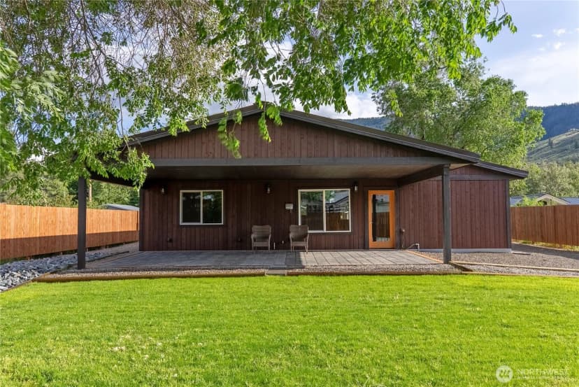 Property photo for 1110 Riverside Avenue, Twisp photo 27