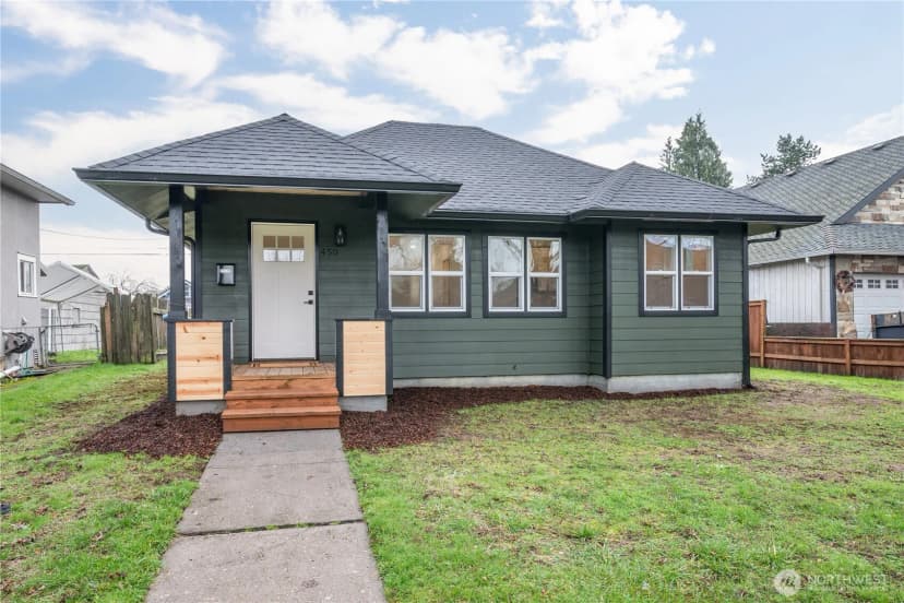 Property photo for 450 16th Avenue, Longview