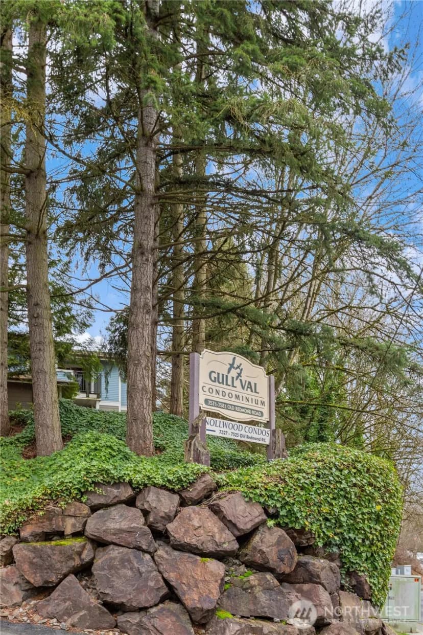 Property photo for 7481 Old Redmond Road #421, Redmond photo 2