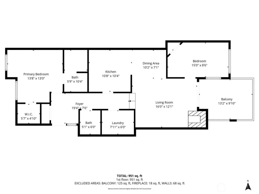 Property photo for 7481 Old Redmond Road #421, Redmond photo 23
