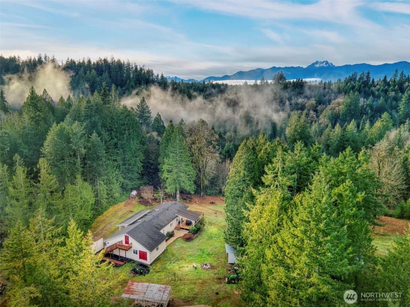 Property photo for 6551 Stone Farm Lane Nw, Seabeck