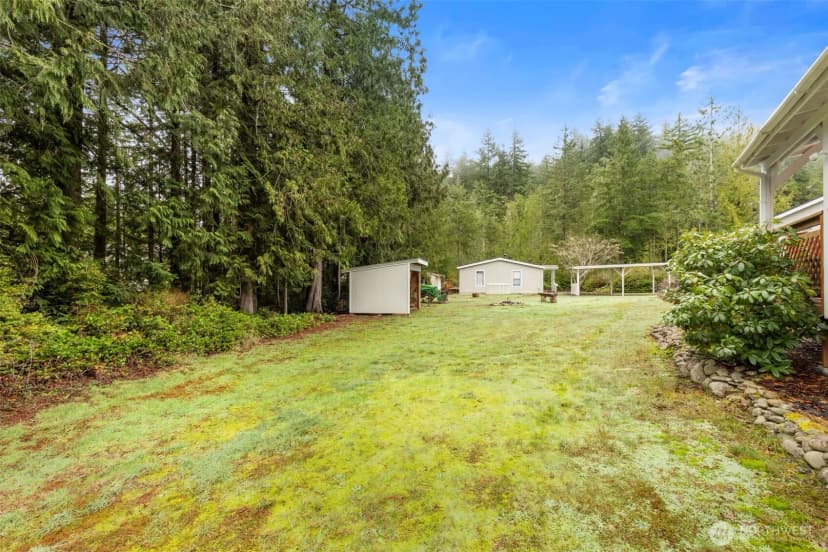 Property photo for 6551 Stone Farm Lane Nw, Seabeck photo 29
