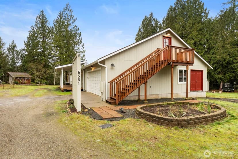 Property photo for 6551 Stone Farm Lane Nw, Seabeck photo 23