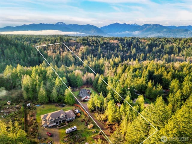 Property photo for 6551 Stone Farm Lane Nw, Seabeck photo 3