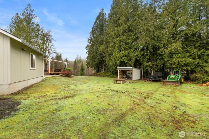 Property photo for 6551 Stone Farm Lane Nw, Seabeck photo 28