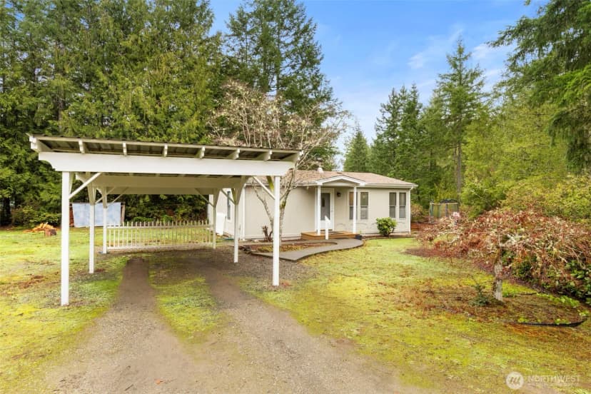 Property photo for 6551 Stone Farm Lane Nw, Seabeck photo 32