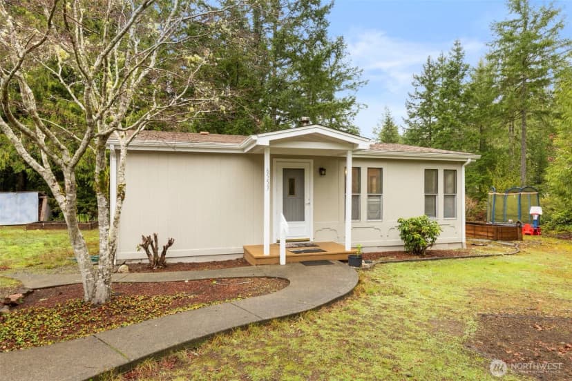 Property photo for 6551 Stone Farm Lane Nw, Seabeck photo 33