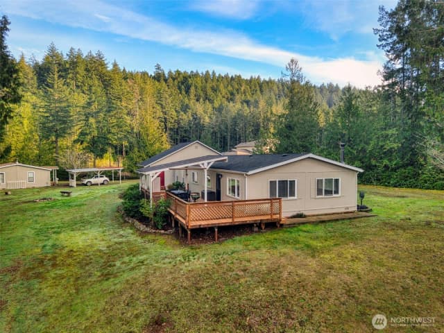 Property photo for 6551 Stone Farm Lane Nw, Seabeck photo 2
