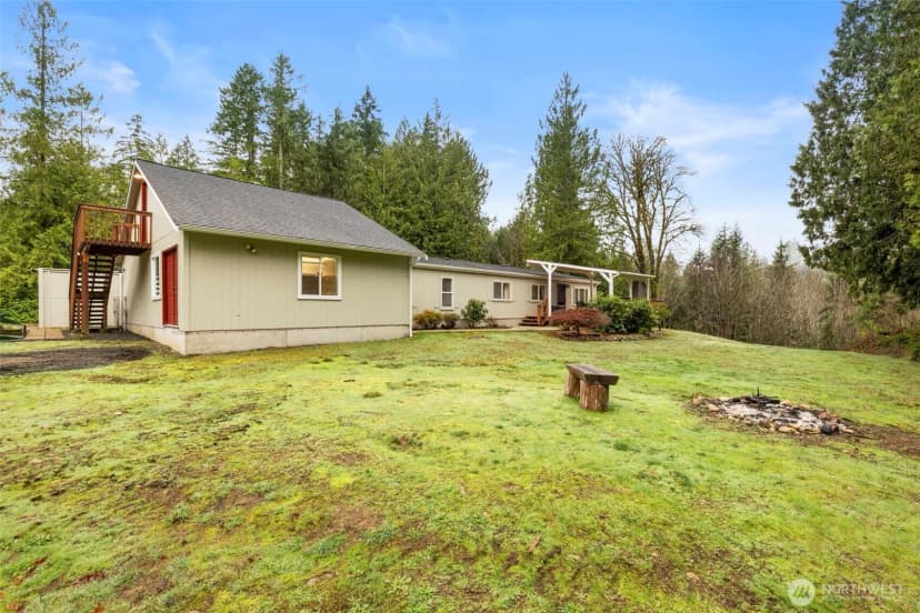 Property photo for 6551 Stone Farm Lane Nw, Seabeck photo 6